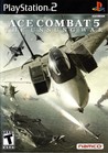 Ace Combat 5: The Unsung War cover