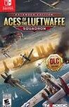 Aces of the Luftwaffe: Squadron cover