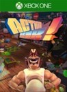 Action Henk cover