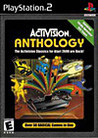 Activision Anthology cover