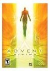 Advent Rising cover