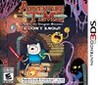 Adventure Time: Explore the Dungeon Because I DON’T KNOW! cover
