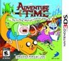 Adventure Time: Hey Ice King! Why’d You Steal Our Garbage?! cover