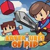 Adventures of Pip cover
