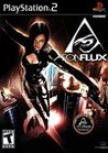 Aeon Flux cover