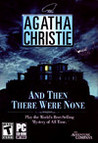 Agatha Christie: And Then There Were None cover