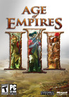 Age of Empires III cover