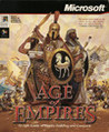 Age of Empires cover