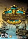 Age of Pirates 2: City of Abandoned Ships cover