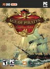 Age of Pirates: Caribbean Tales cover
