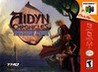 Aidyn Chronicles: The First Mage cover