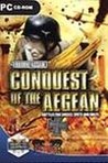 Airborne Assault: Conquest of the Aegean cover