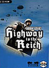 Airborne Assault: Highway to the Reich cover