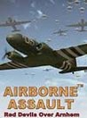 Airborne Assault: Red Devils Over Arnhem cover