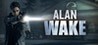 Alan Wake cover