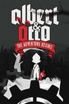 Albert & Otto: The Adventure Begins cover