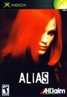 Alias cover