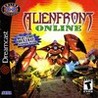 Alien Front Online cover