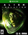 Alien: Isolation cover
