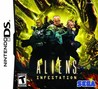 Aliens: Infestation cover