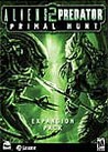 Aliens Versus Predator 2: Primal Hunt Expansion Pack cover