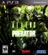 Aliens vs. Predator cover