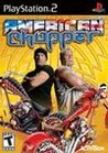 American Chopper cover