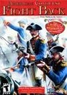 American Conquest: Fight Back cover