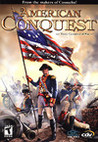American Conquest cover