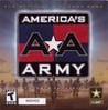 America’s Army cover