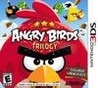 Angry Birds Trilogy cover