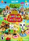 Animal Crossing: amiibo Festival cover