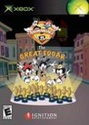 Animaniacs: The Great Edgar Hunt cover