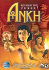 Ankh cover