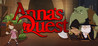 Anna’s Quest cover
