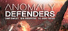 Anomaly Defenders cover