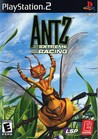 Antz Extreme Racing cover