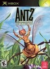 Antz Extreme Racing cover