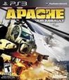 Apache: Air Assault cover
