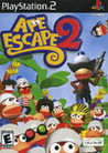 Ape Escape 2 cover