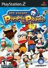 Ape Escape: Pumped & Primed cover