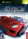 Apex cover