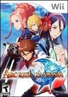 Arc Rise Fantasia cover