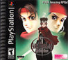 Arc the Lad Collection cover