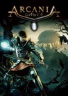 Arcania: Gothic 4 cover