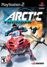 Arctic Thunder cover