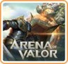 Arena of Valor cover