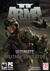 ArmA II cover