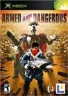 Armed and Dangerous cover