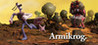 Armikrog cover